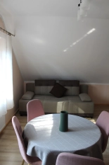 Dom w Wiartlu Małym 150 m od jeziora Wiartel  - zdjęcie 5