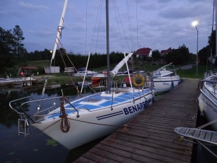 ASTER 700 - zdjęcie 18