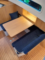 Sprzedam Calipso 23 - zdjęcie 14