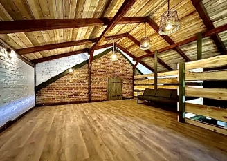 Wyjątkowe Mazurskie Siedlisko z 1850 r. - zdjęcie 35