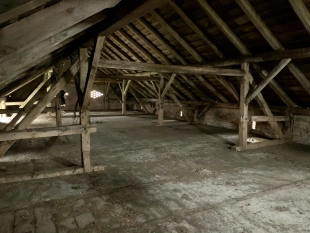 Wyjątkowe Mazurskie Siedlisko z 1850 r. - zdjęcie 26