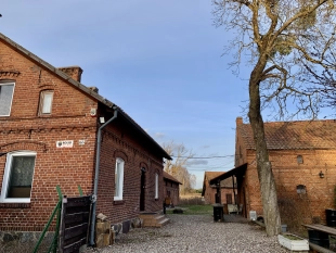 Wyjątkowe Mazurskie Siedlisko z 1850 r. - zdjęcie 23