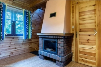 Na sprzedaż 2 domki wraz z udziałem w działce 250 m od j Nidzkiego - zdjęcie 1