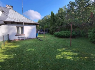 Mieszkanie 43 m2, 300 m od jeziora Śniardwy - zdjęcie 12