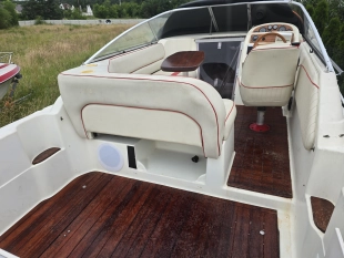 Sprzedam Jacht motorowy bayliner  - zdjęcie 22