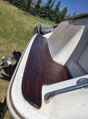 Sprzedam Jacht motorowy bayliner  - zdjęcie 14