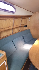 Sprzedam jacht Tes 32 Dreamer - zdjęcie 9