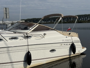 Łódz Motorowa Regal 2765 - zdjęcie 19