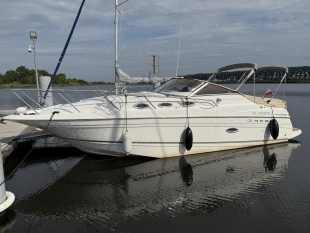 Łódz Motorowa Regal 2765 - zdjęcie 18