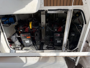 Łódz Motorowa Regal 2765 - zdjęcie 16