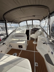 Łódz Motorowa Regal 2765 - zdjęcie 14