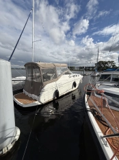 Łódz Motorowa Regal 2765 - zdjęcie 13