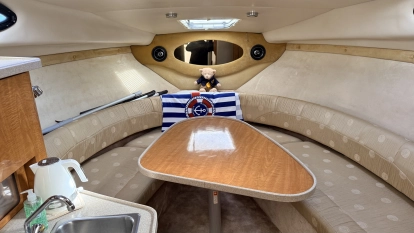 Łódz Motorowa Regal 2765 - zdjęcie 12