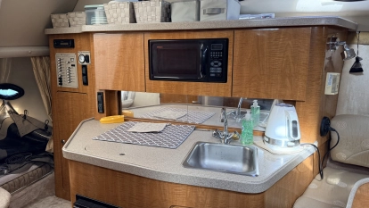 Łódz Motorowa Regal 2765 - zdjęcie 10