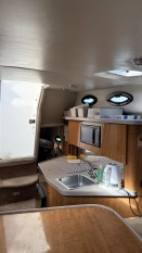 Łódz Motorowa Regal 2765 - zdjęcie 8