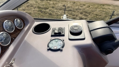 Łódz Motorowa Regal 2765 - zdjęcie 3