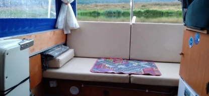 Mistral 680 - zdjęcie 6