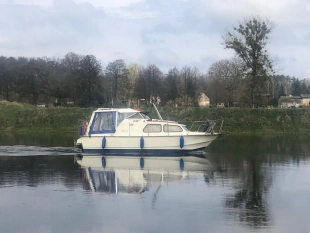 Mistral 680 - zdjęcie 5