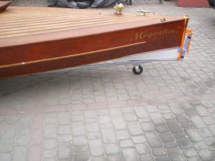 Rennyolle 1922 - zdjęcie 5