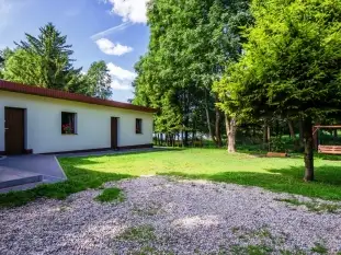 MAZURY 2 APARTAMENTY 4-osobowe nad jeziorem Miłki koło Giżycka - zdjęcie 11