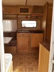 przyczepy kampingowe - zdjęcie 13