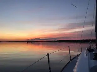 Szkolenie żeglarskie - zdjęcie 4