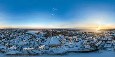 Grudniowe Wilkasy, grudzień 2022 r.