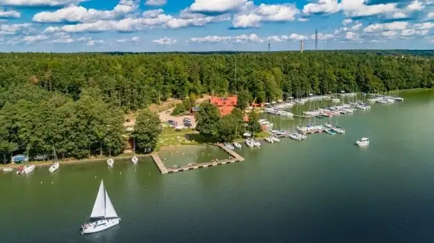 Przystań Pod Dębem