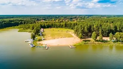 Port Jaśkowo u Basi WM