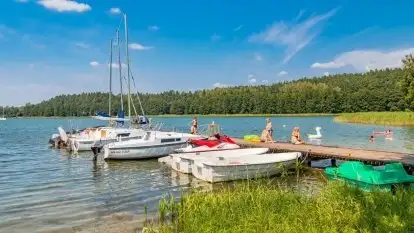 JMP Tajty Bar Zalesie